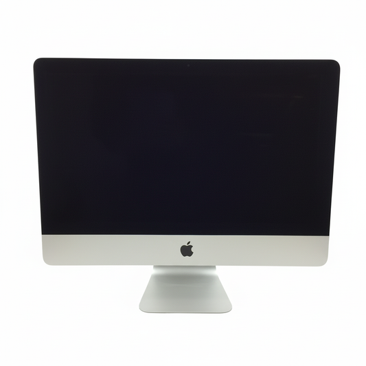 iMac (21.5inch, late 2015) Apple - B&W ICT Solutions
