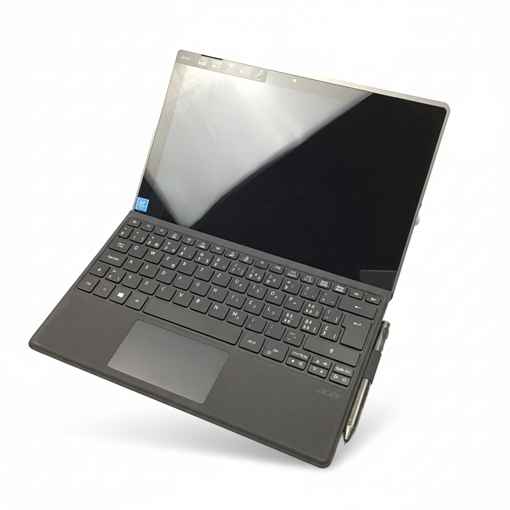 Acer Switch 3 Notebook 4 GB RAM, 120 GB, Windows 11 - 