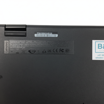 Lenovo ThinkPad Yoga 11e - 