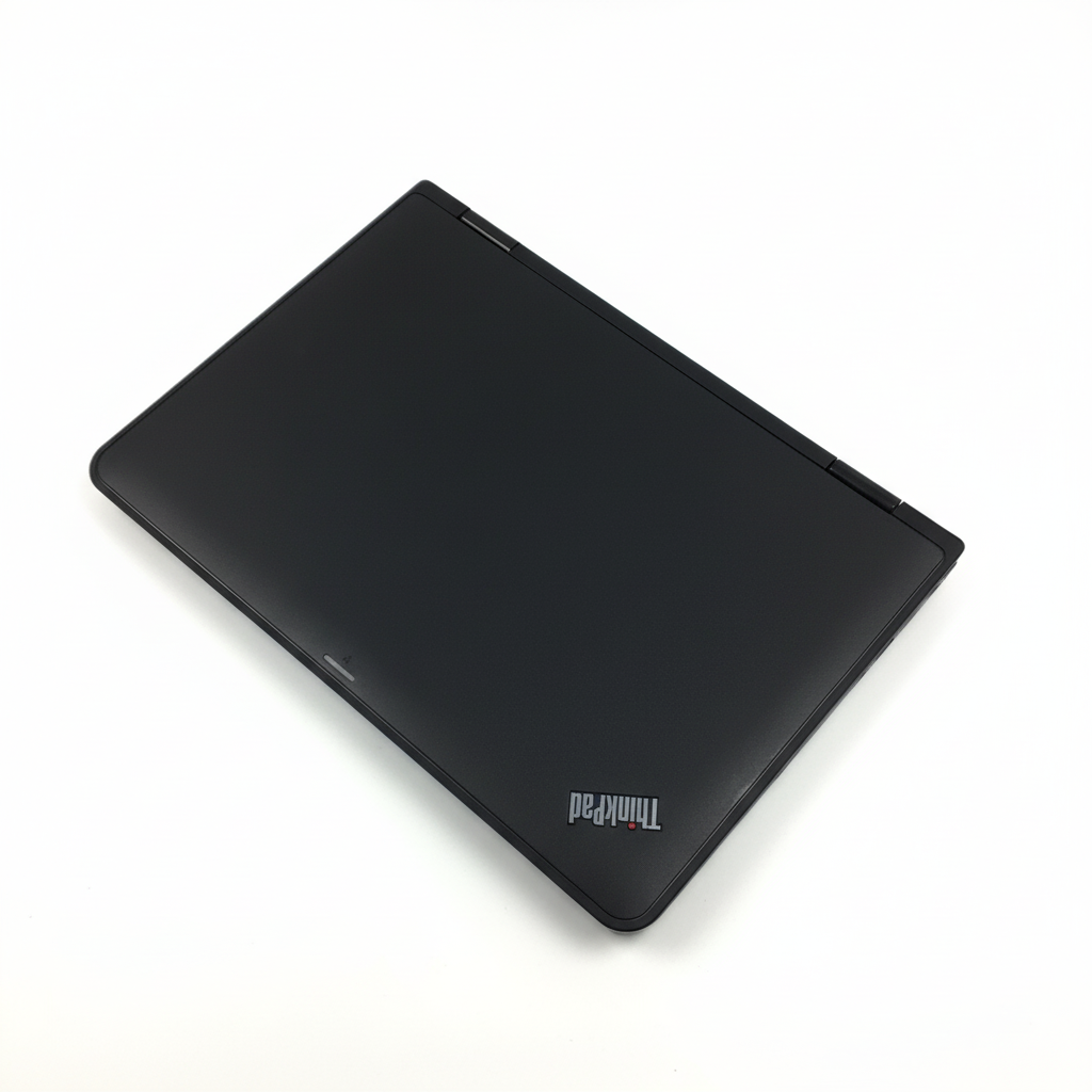 Lenovo ThinkPad Yoga 11e 8GB RAM 120GB SSD Windows 11 - 