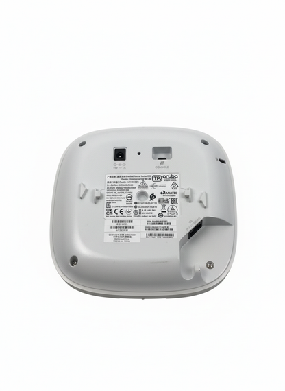 Access Point AP22-RW Aruba - B&W ICT Solutions