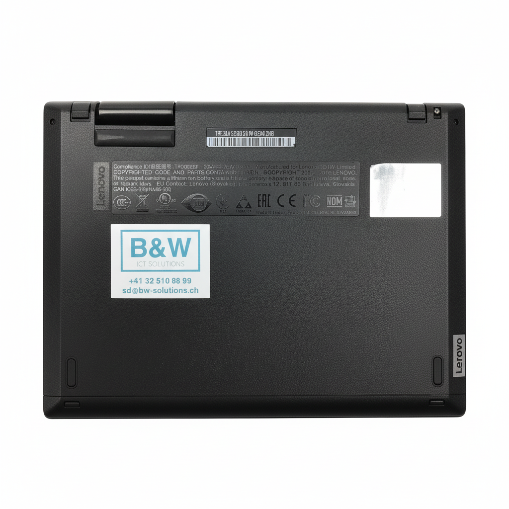 Lenovo ThinkPad Yoga 11e - 