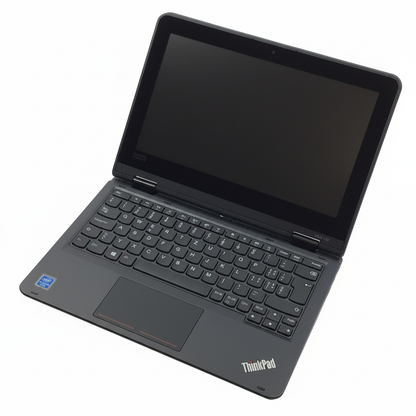 Lenovo ThinkPad Yoga 11e - B&W ICT Solutions