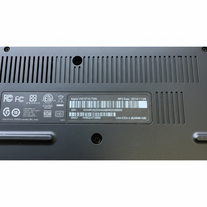 Acer Aspire v15 Nitro Acer - 