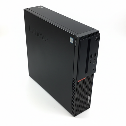 Lenovo ThinkCentre M900 - B&W ICT Solutions