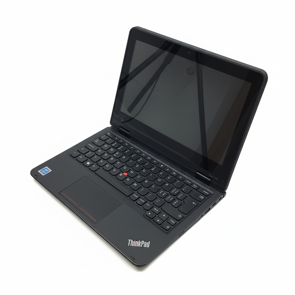 Lenovo ThinkPad Yoga 11e - 