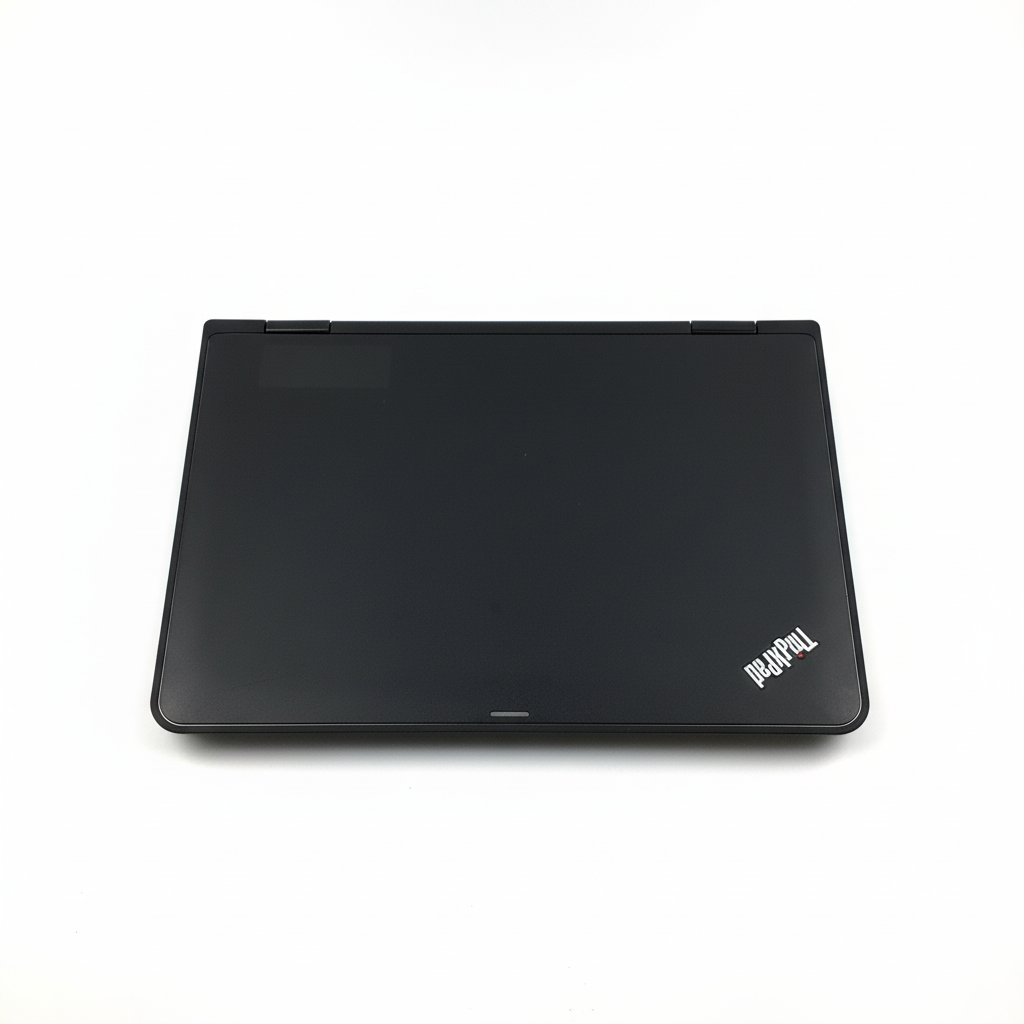 Lenovo ThinkPad Yoga 11e - B&W ICT Solutions