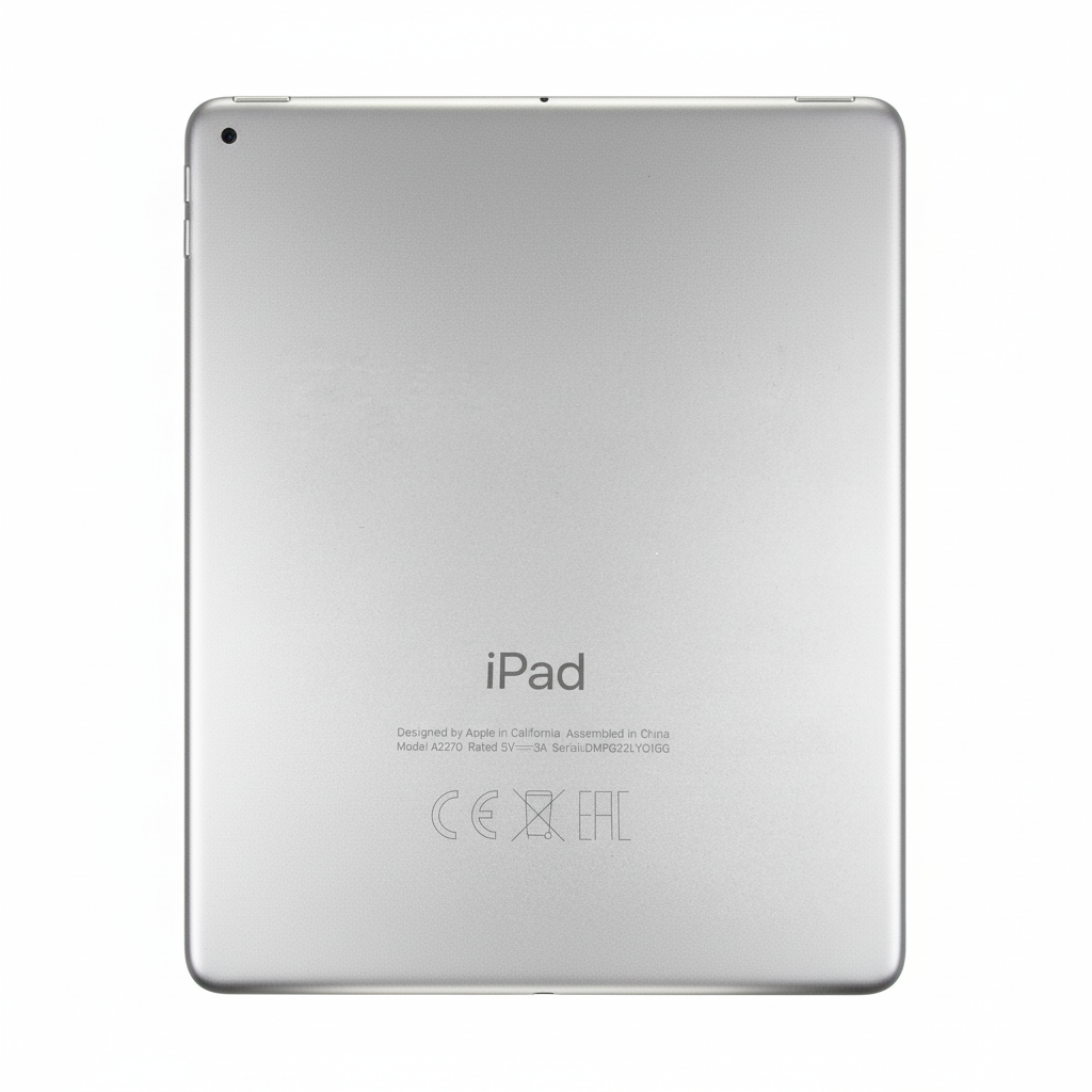 iPad (8. Generation) Apple - B&W ICT Solutions