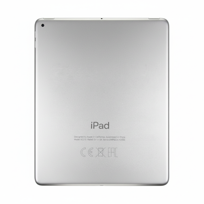 iPad (8. Generation) Apple - B&W ICT Solutions