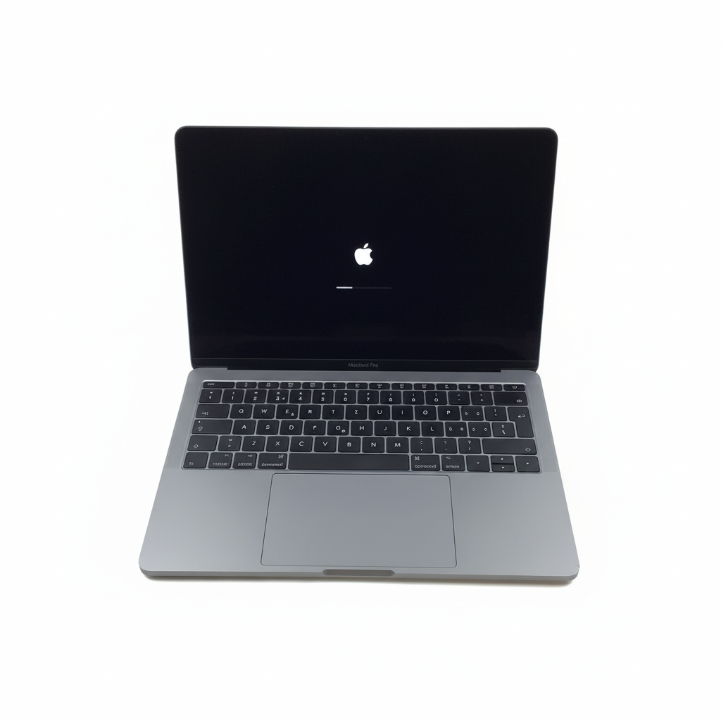 MacBook Pro (13 Zoll, 2017) Apple - B&W ICT Solutions