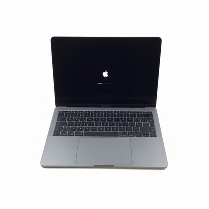 MacBook Pro (13 Zoll, 2017) Apple - B&W ICT Solutions