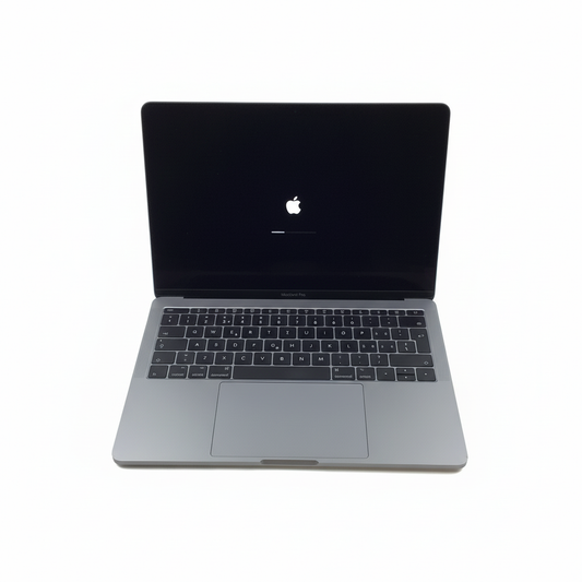MacBook Pro (13 Zoll, 2017) Apple - B&W ICT Solutions