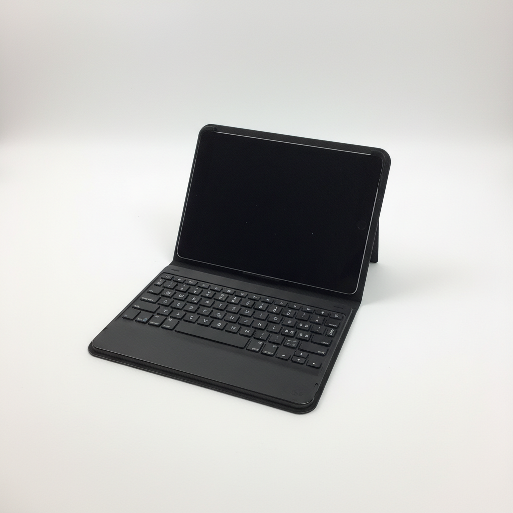 iPad (6. Generation) Apple - B&W ICT Solutions