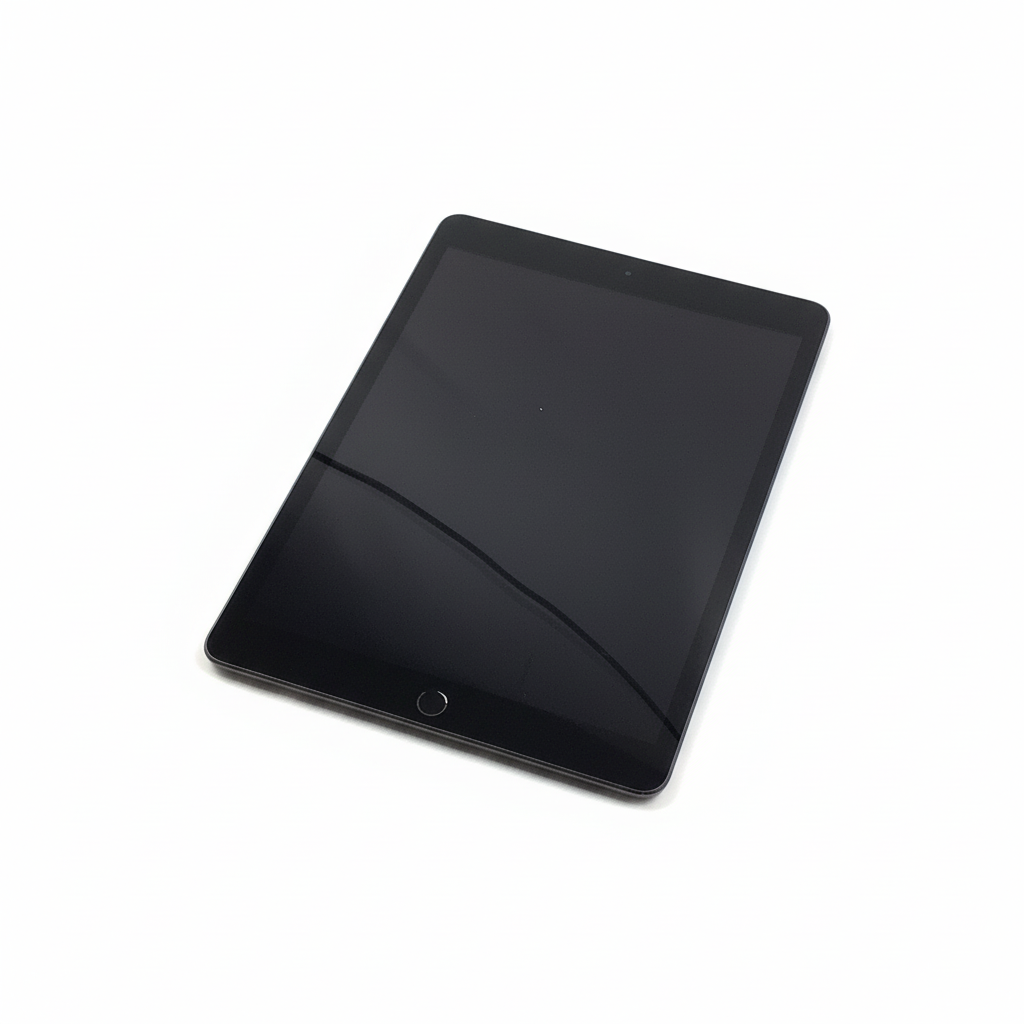 iPad (8. Generation) Apple - B&W ICT Solutions