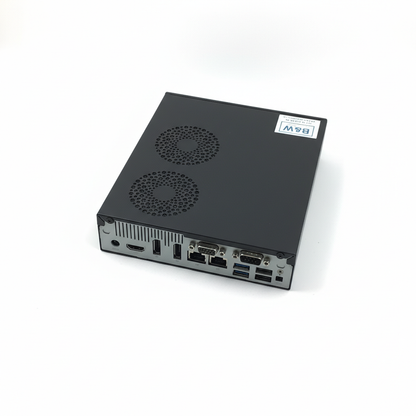 DH170 - Shuttle - B&W ICT Solutions