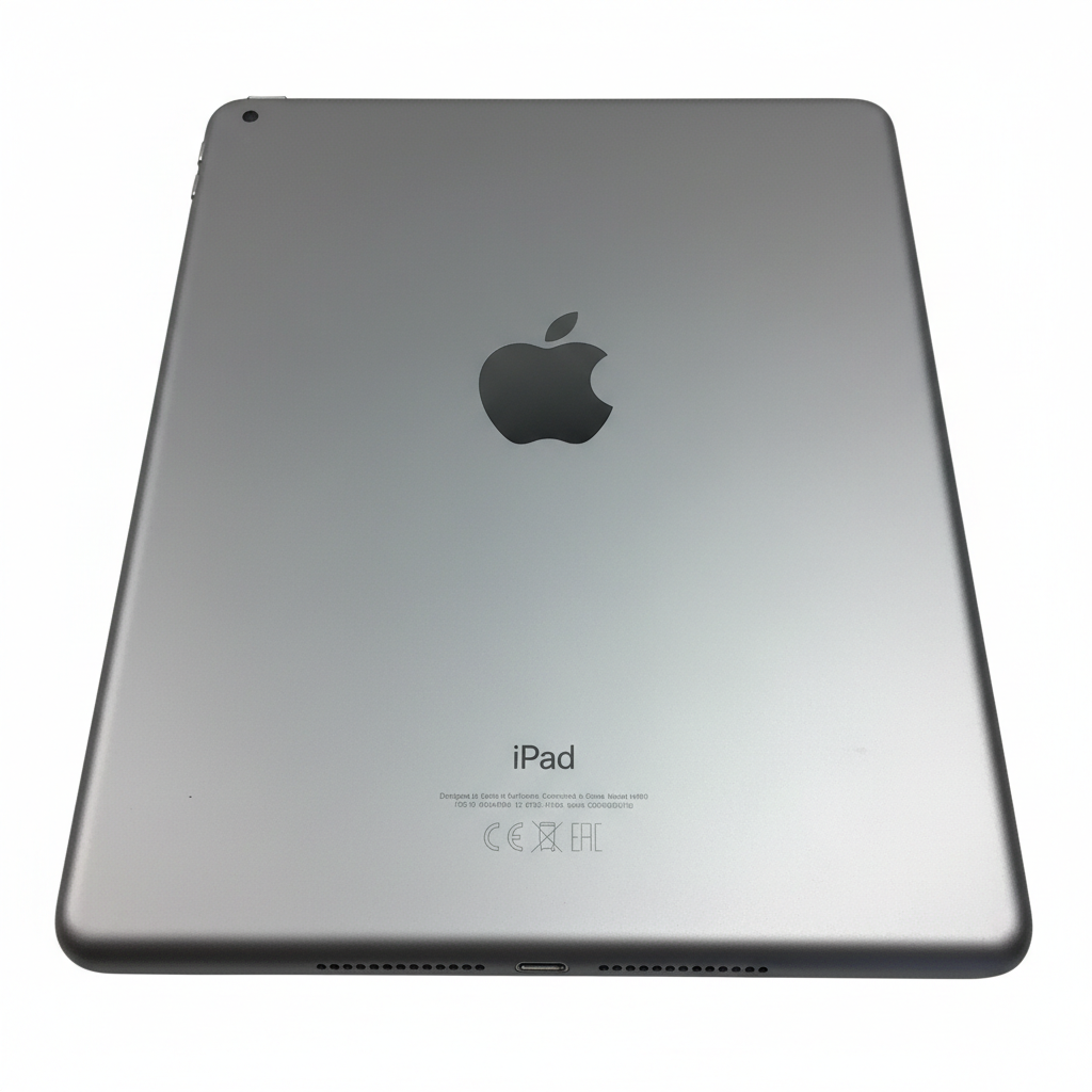 iPad (6. Generation) Apple - B&W ICT Solutions