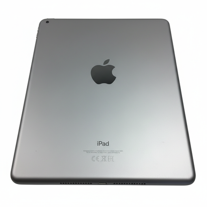iPad (6. Generation) Apple - B&W ICT Solutions