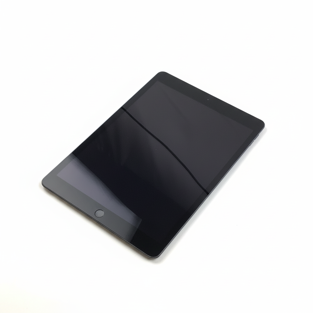 iPad (8. Generation) Apple - B&W ICT Solutions