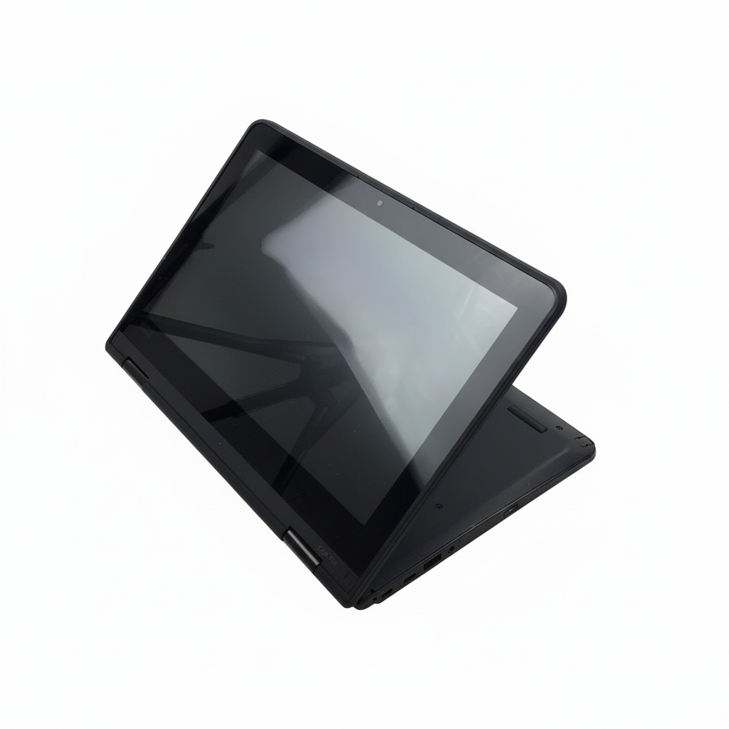Lenovo ThinkPad Yoga 11e - B&W ICT Solutions