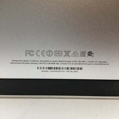 iMac (21.5-inch, Late 2015) Apple - B&W ICT Solutions
