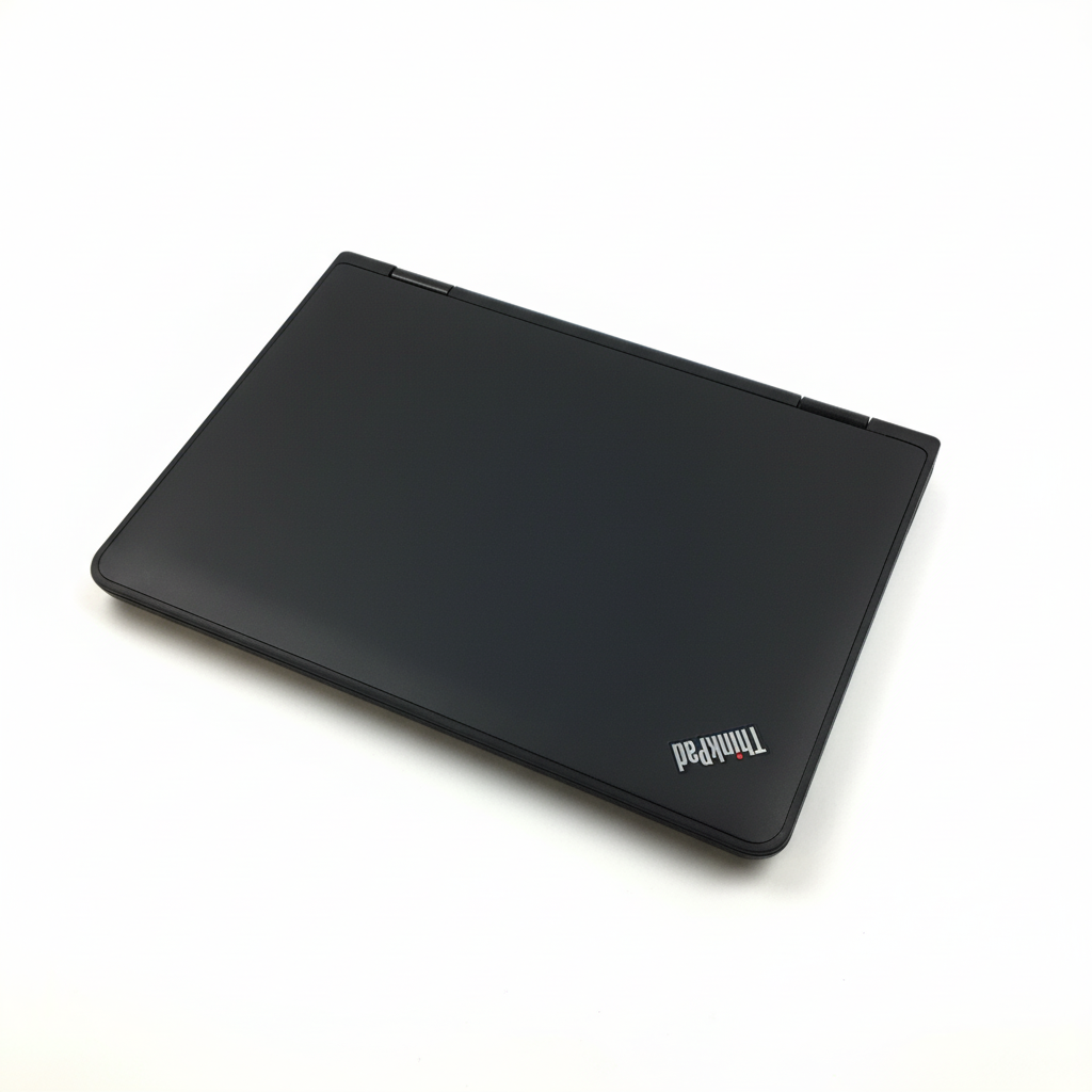 Lenovo ThinkPad Yoga 11e - B&W ICT Solutions