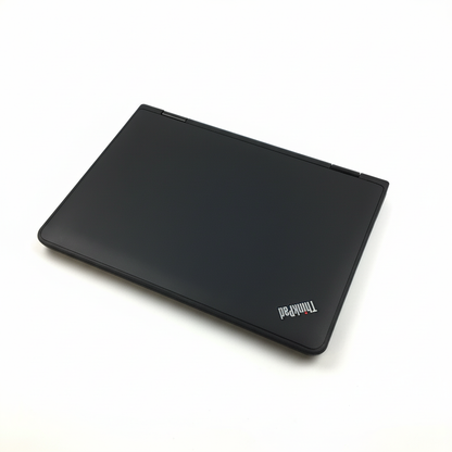 Lenovo ThinkPad Yoga 11e - B&W ICT Solutions