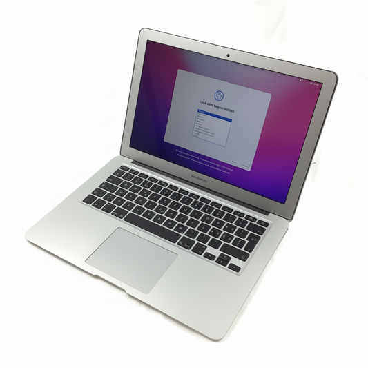 MacBook Air (13-inch, Early 2015) Apple - B&W ICT Solutions