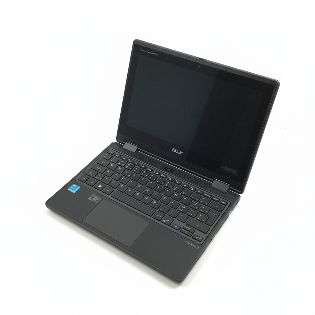 Acer TravelMate Spin B3 8GB RAM 240GB Windows 11 - 