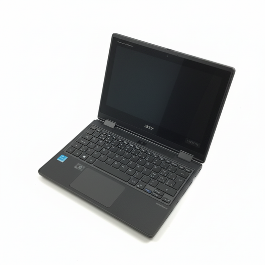 Acer TravelMate Spin B3 8GB RAM 240GB Windows 11 - 