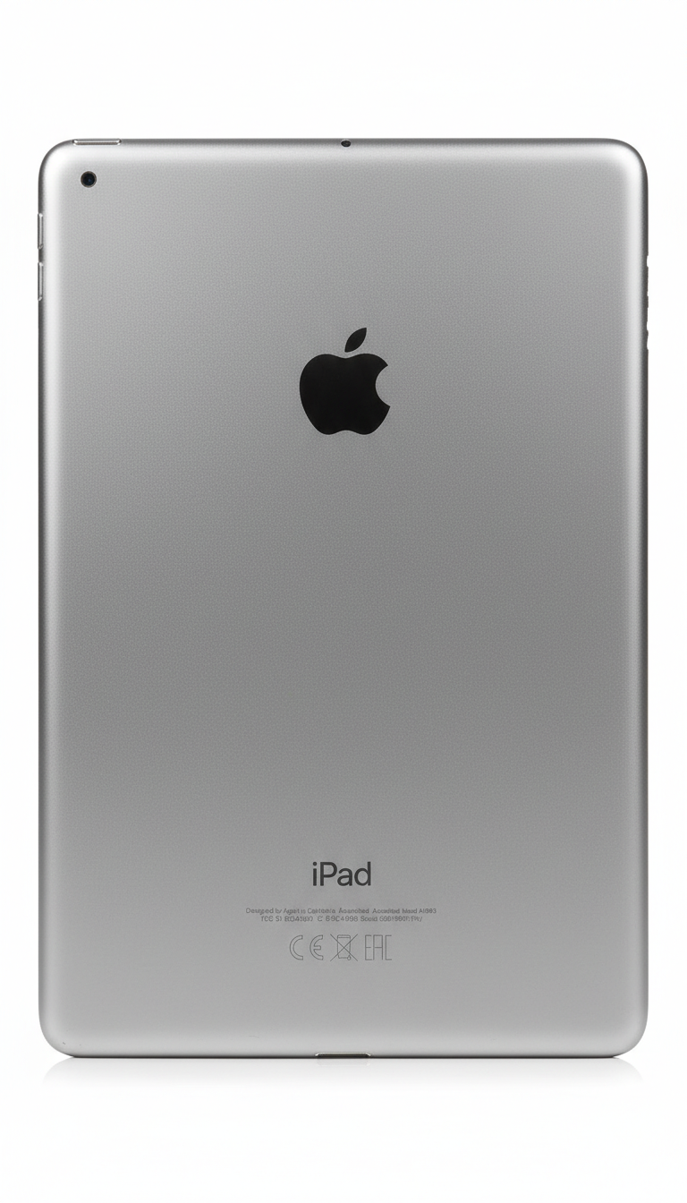 iPad (6. Generation) Apple - B&W ICT Solutions