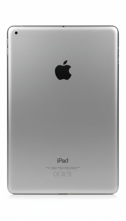 iPad (6. Generation) Apple - B&W ICT Solutions