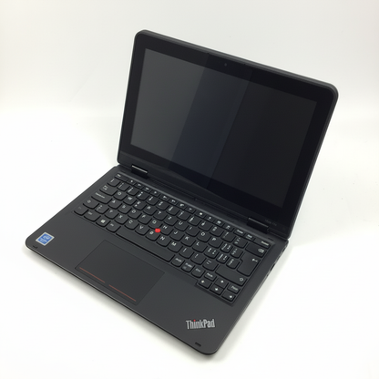 Lenovo ThinkPad Yoga 11e 8GB RAM 120GB SSD Windows 11 - 