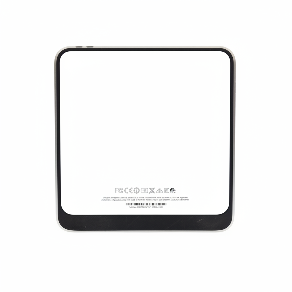 iMac (21.5inch, late 2015) Apple - B&W ICT Solutions