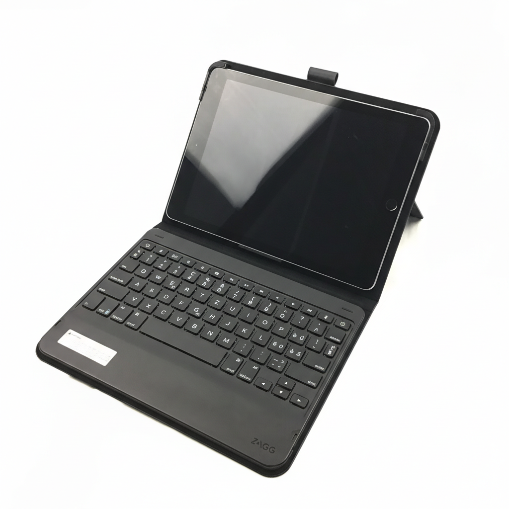 iPad (6th Generation) Apple - B&W ICT Solutions