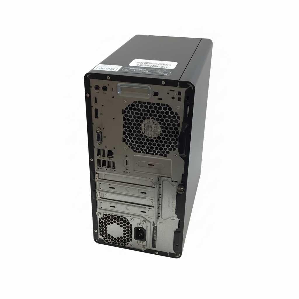 HP ProDesk 400 G4 MT 8GB RAM 250GB Windows 11 - 