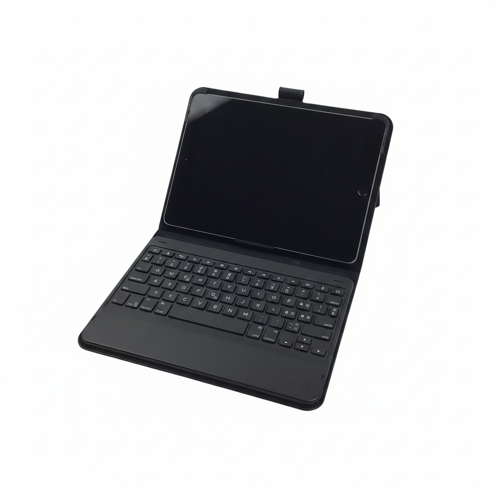 iPad (6. Generation) Apple - B&W ICT Solutions