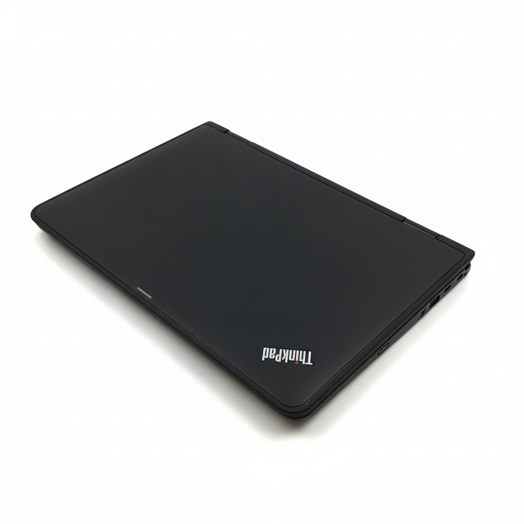 Lenovo ThinkPad Yoga 11e - 