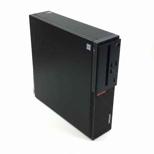 Lenovo ThinkCentre M900 - B&W ICT Solutions