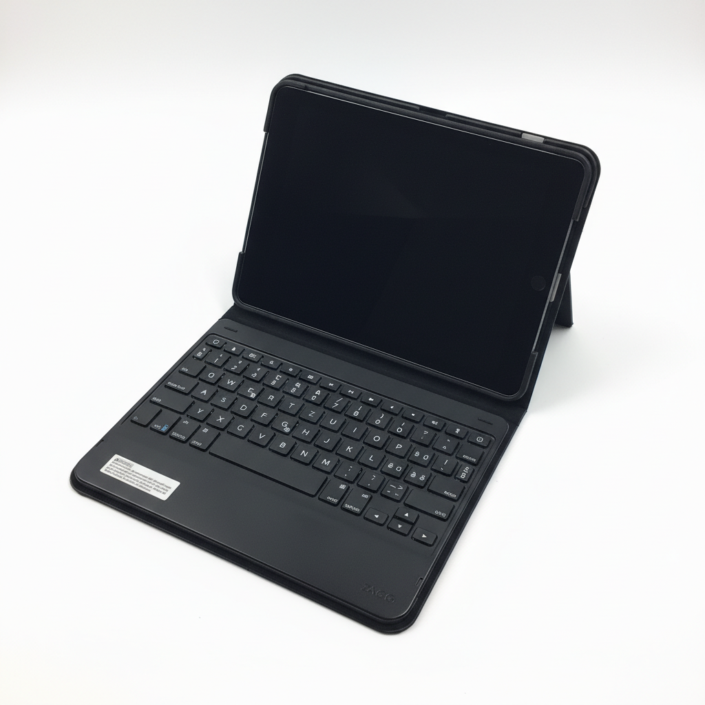 iPad (6. Generation) Apple - B&W ICT Solutions