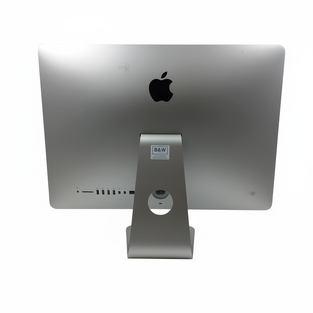 iMac (21.5-inch, Late 2015) Apple - B&W ICT Solutions