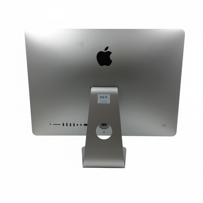 iMac (21.5-inch, Late 2015) Apple - B&W ICT Solutions