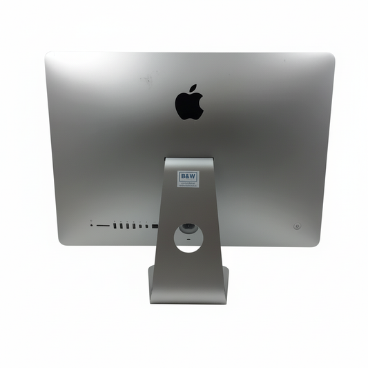 iMac (21.5-inch, Late 2015) Apple - B&W ICT Solutions