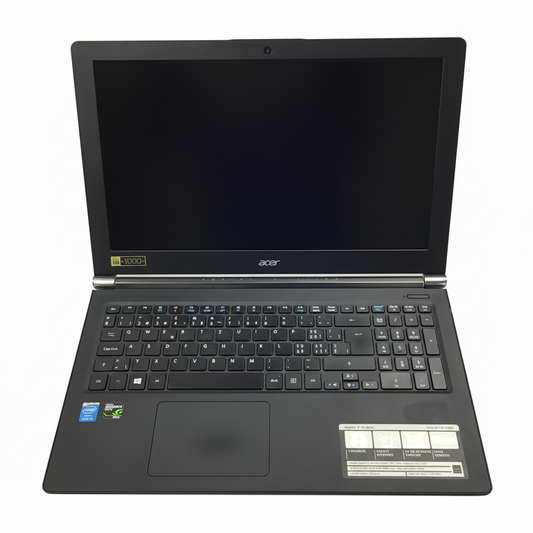 Acer Aspire V15 Nitro 16GB RAM 256GB SSD Windows 10 - 