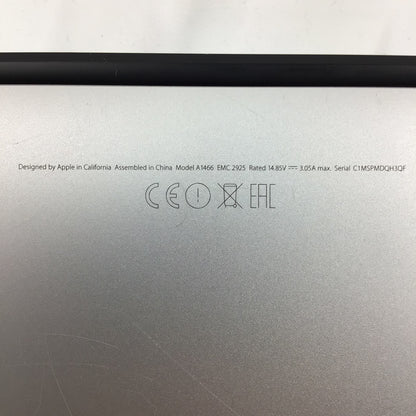 MacBook Air (13-inch, Early 2015) Apple - B&W ICT Solutions