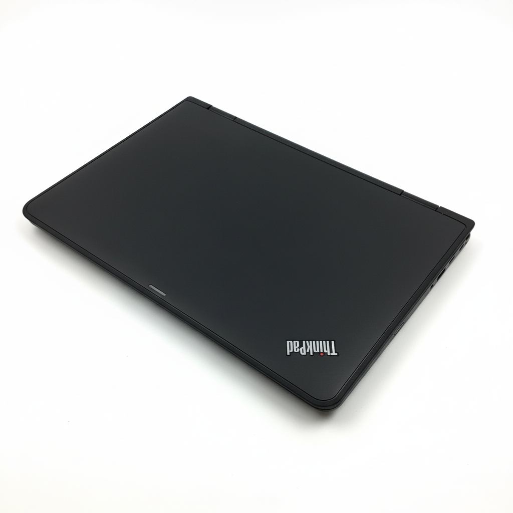 Lenovo ThinkPad Yoga 11e - 