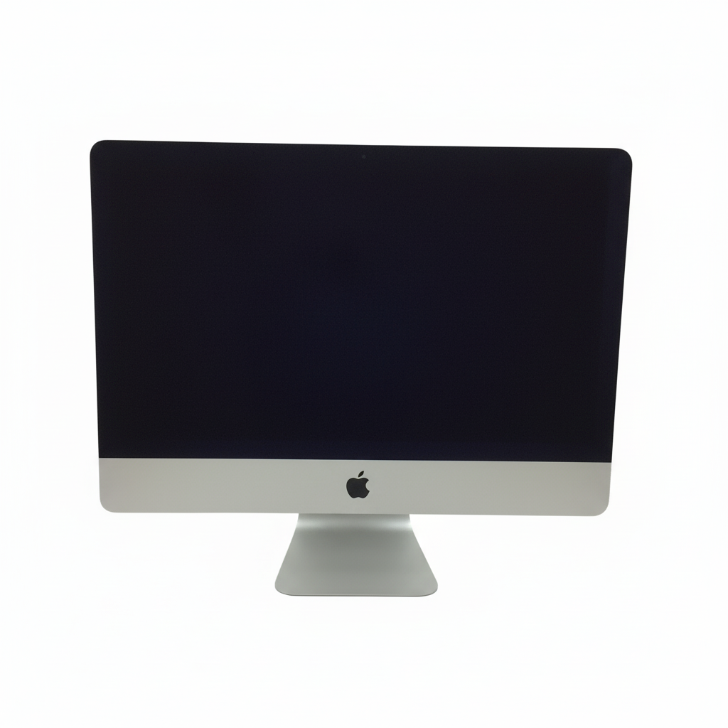 iMac (21.5inch, late 2015) Apple - B&W ICT Solutions