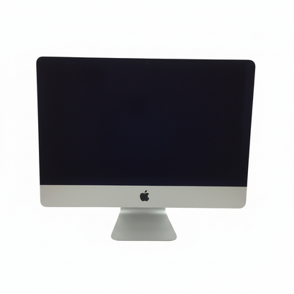 iMac (21.5inch, late 2015) Apple - B&W ICT Solutions