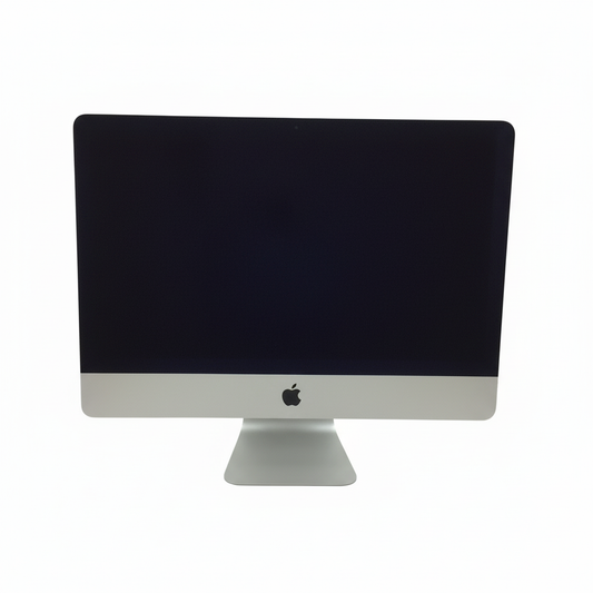 iMac (21.5inch, late 2015) Apple - B&W ICT Solutions