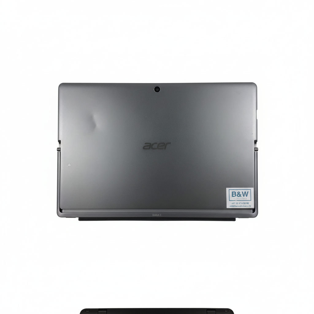 Acer Switch 3 Notebook - B&W ICT Solutions