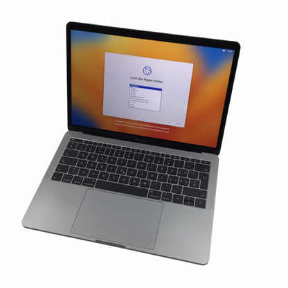 MacBook Pro (13 Zoll, 2017) Apple - B&W ICT Solutions